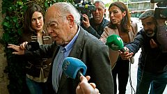 Los Pujol cuestionan ante el juez la nota de Ferrusola como "madre superiora"