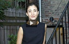 Ingrid Betancourt: "Recibo el premio en nombre de los que no vuelven"