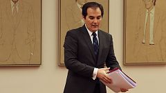 El juez y los fiscales del caso Lezo carecen de pruebas que confirmen chivatazos a Ignacio González