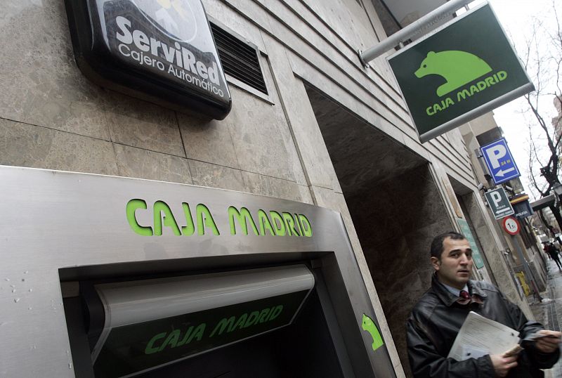 La Audiencia de Madrid falla contra el índice hipotecario IRPH a la espera de la doctrina del Tribunal Supremo