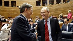 La Generalitat valenciana deberá pagar la multa de 19 millones de la UE por manipulación del déficit
