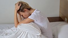 El dolor crónico tiene un impacto físico y psicológico similar al del cáncer