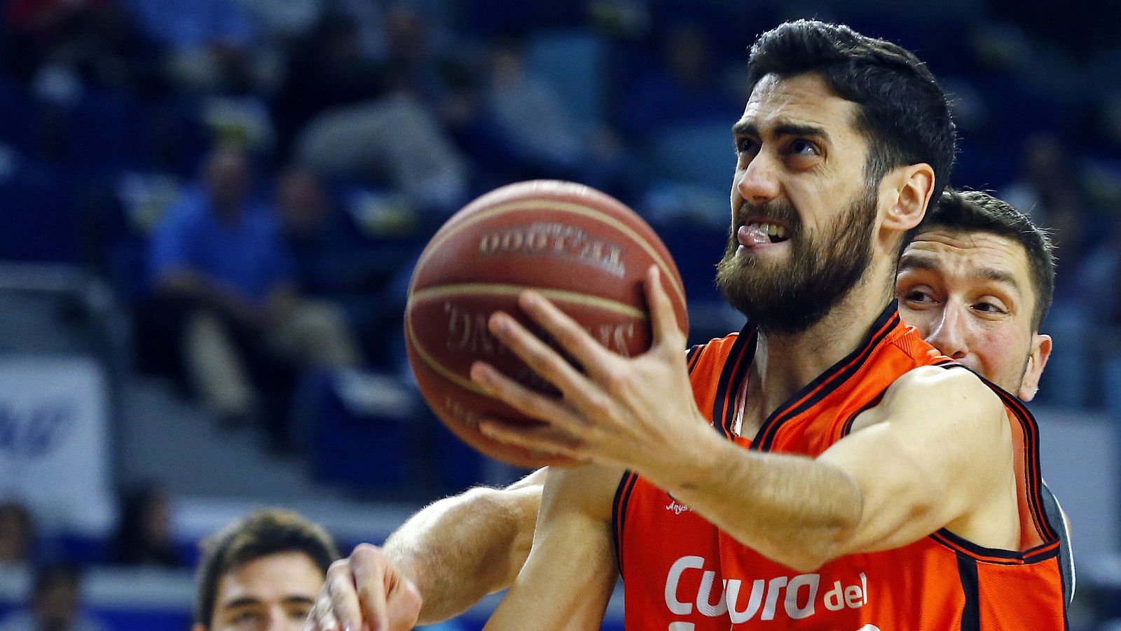 ESTUDIANTES - VALENCIA BASKET