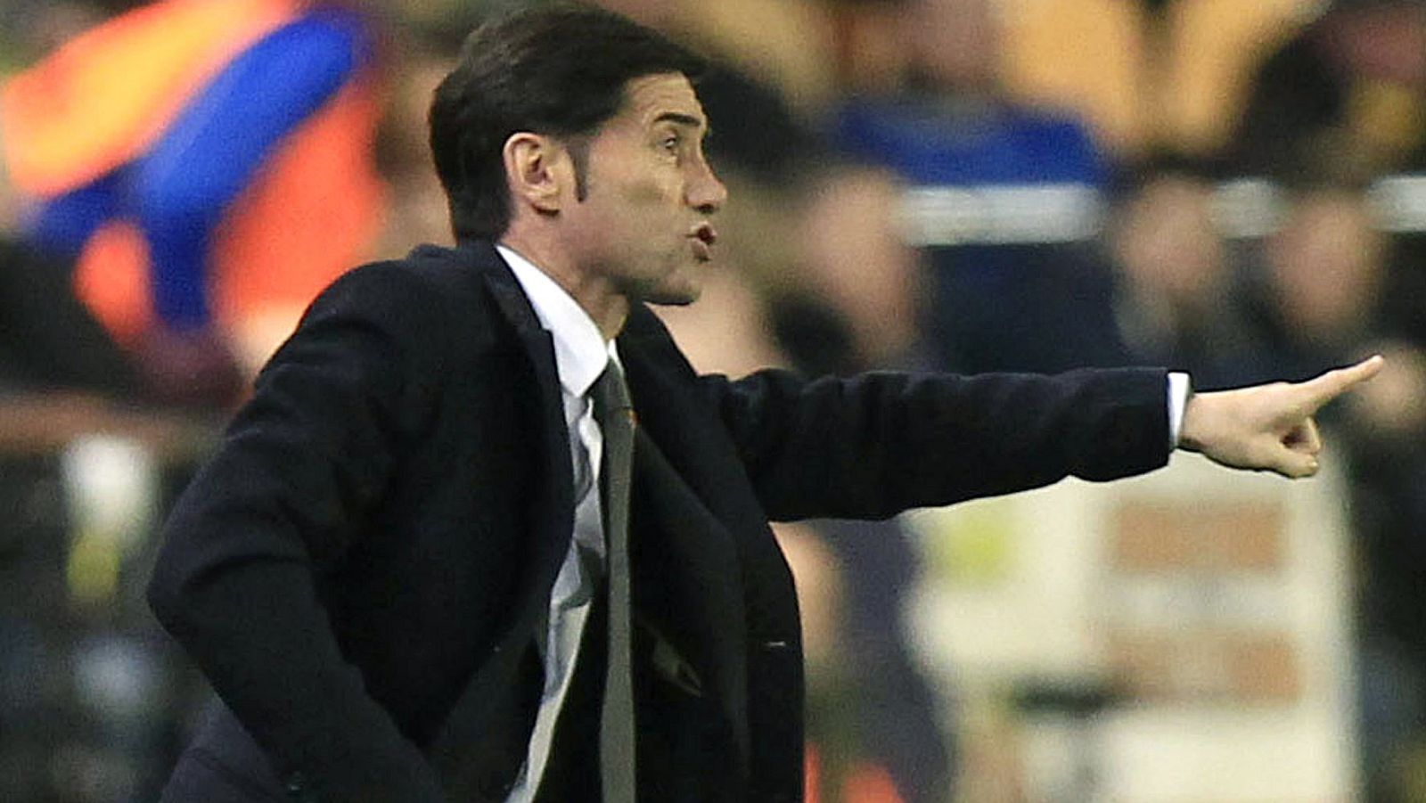 VILLARREAL - NAPOLES