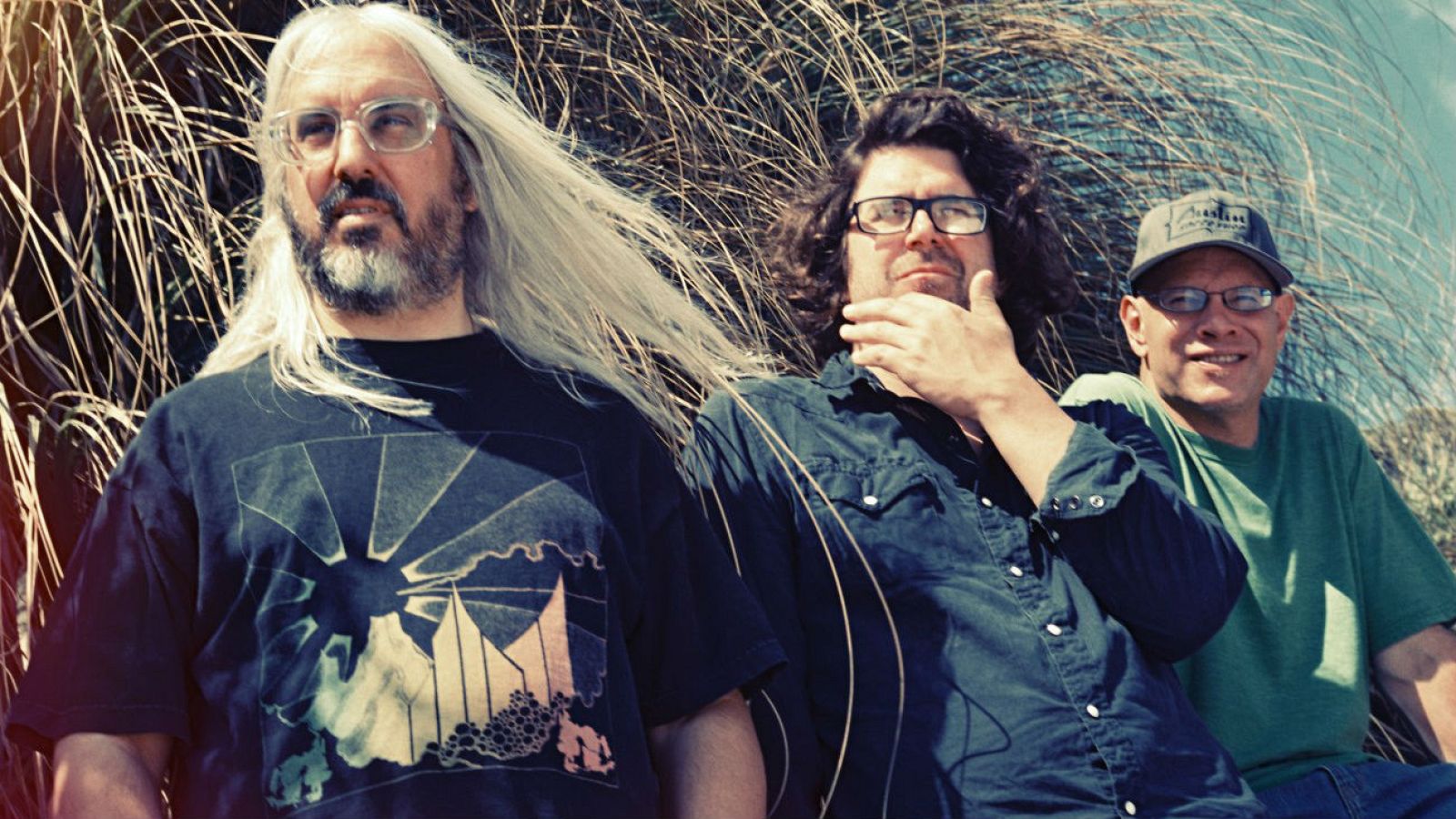 Dinosaur Jr. a la cabeza de las 10 nuevas confiramciones del FIB 2017