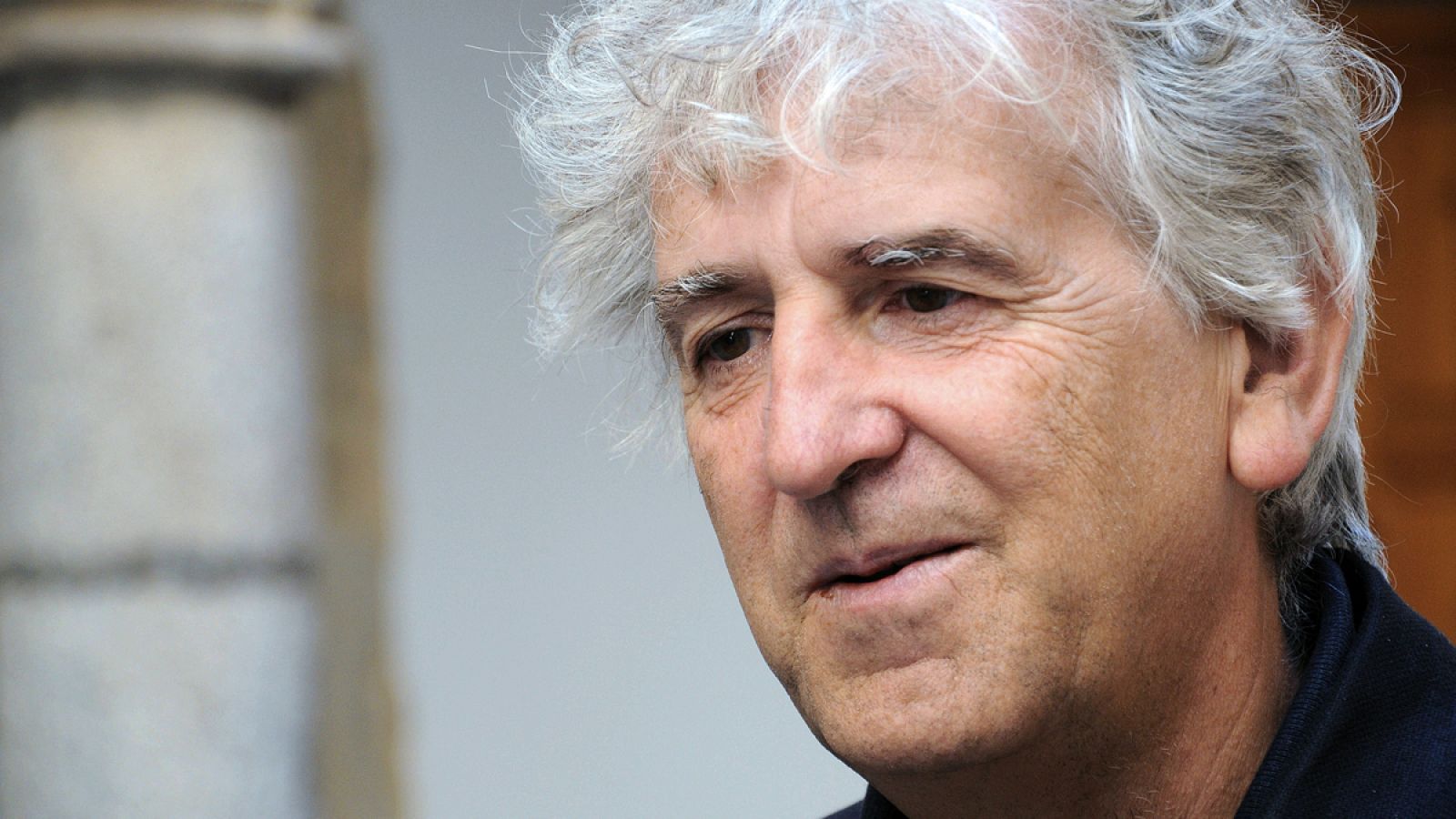 Imagen de archivo del paleoantropólogo y codirector del yacimiento de Atapuerca Juan Luis Arsuaga.