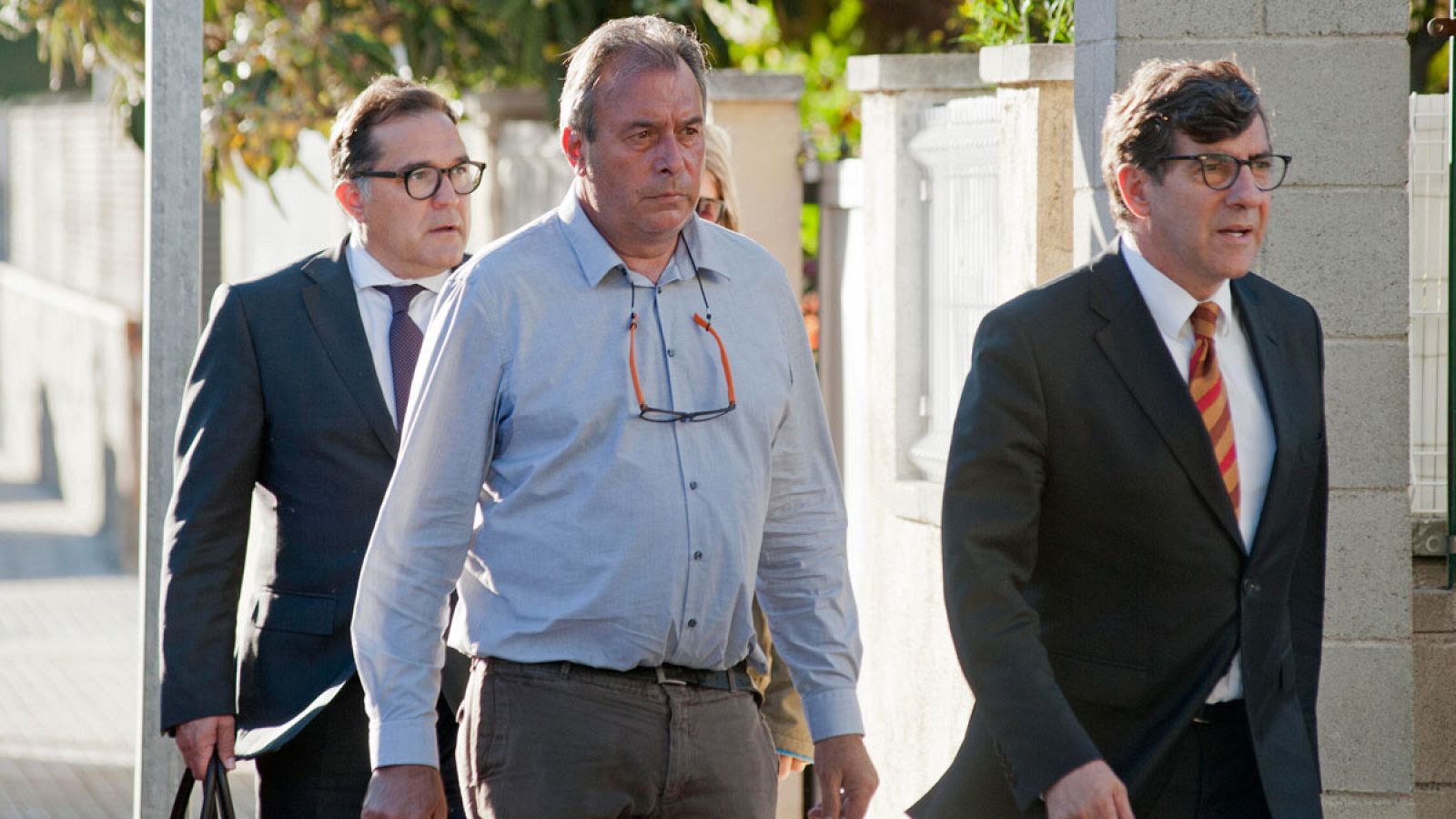 Acusan de homicidio por imprudencia a los responsables del castillo hinchable en el que murió una menor