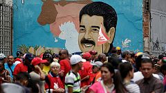 Maduro destituye a la ministra de Salud tras publicar un informe de la mortalidad infantil en Venezuela