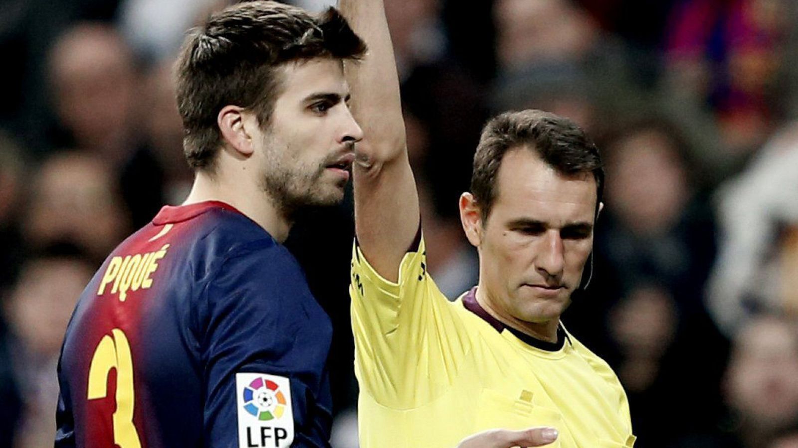 REAL MADRID - BARCELONA