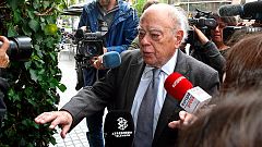 Hallan en casa de los Pujol el testamento del abuelo Florenci, la herencia a la que vinculan su fortuna