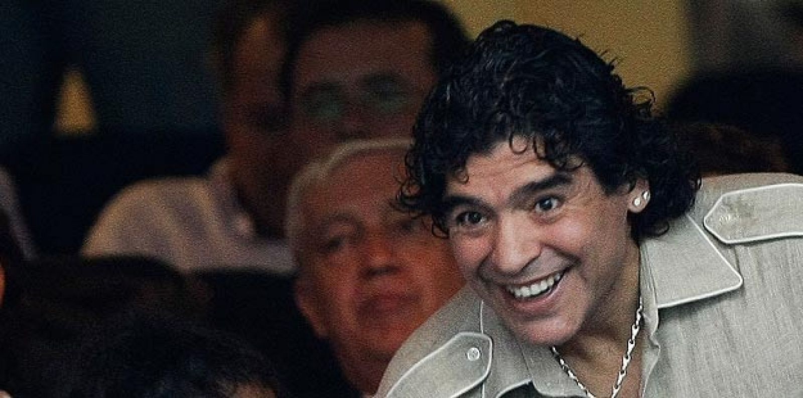 Maradona arremete contra Messi