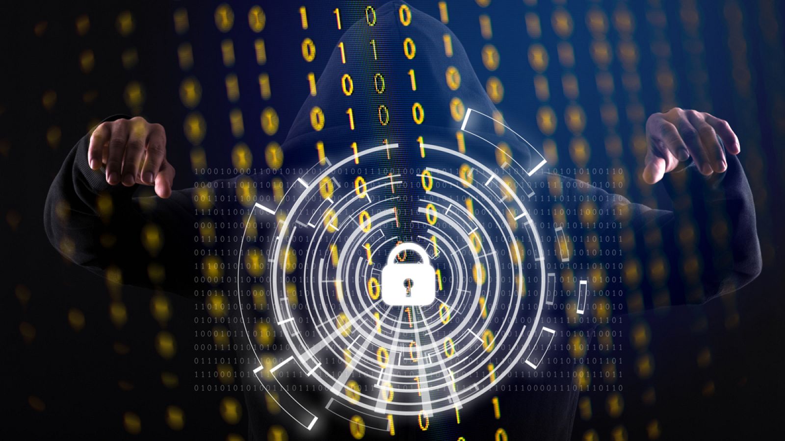 El ciberataque mas virulento de los últimos ocho años está "controlado" y el código "neutralizado"