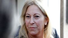 Munté quiere que la conferencia sobre el referéndum en Madrid inicie el diálogo con el Estado