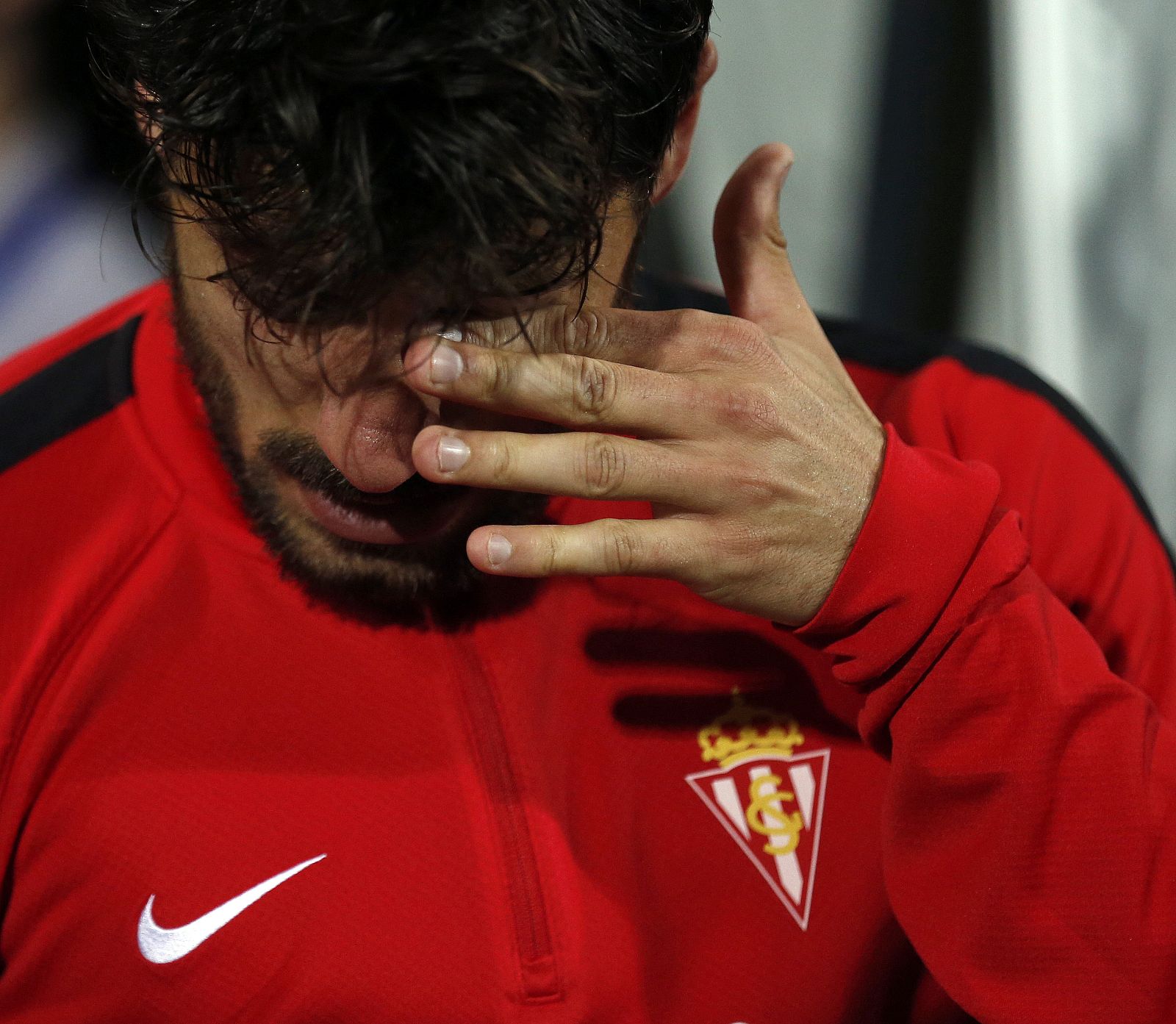 EIBAR / SPORTING DE GIJÓN