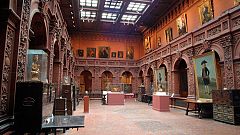 La Hispanic Society of America, Premio Princesa de Asturias de Cooperación Internacional 2017