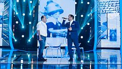 Bustamante y David Durán "El Busta-amante" se imponen con claridad en Fantastic Duo