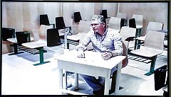 El juez impone a Francisco Granados una fianza de 400.000 euros