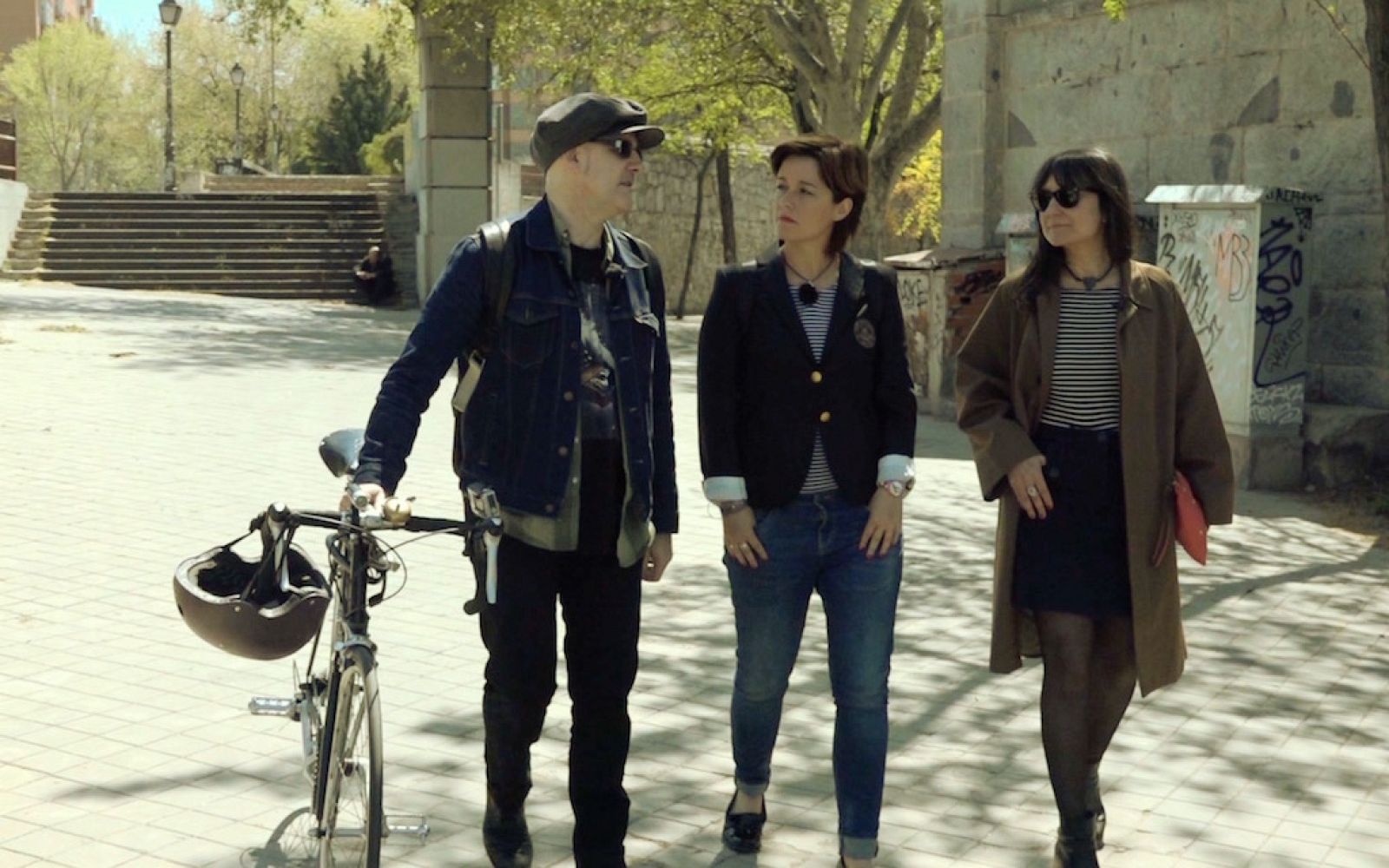 entrevista amaral hq