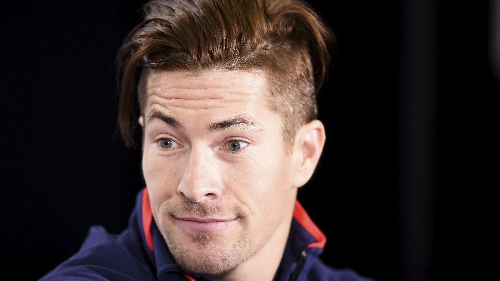 NICKY HAYDEN, GRAVE TRAS SER ATROPELLADO CUANDO IBA EN BICICLETA EN ITALIA