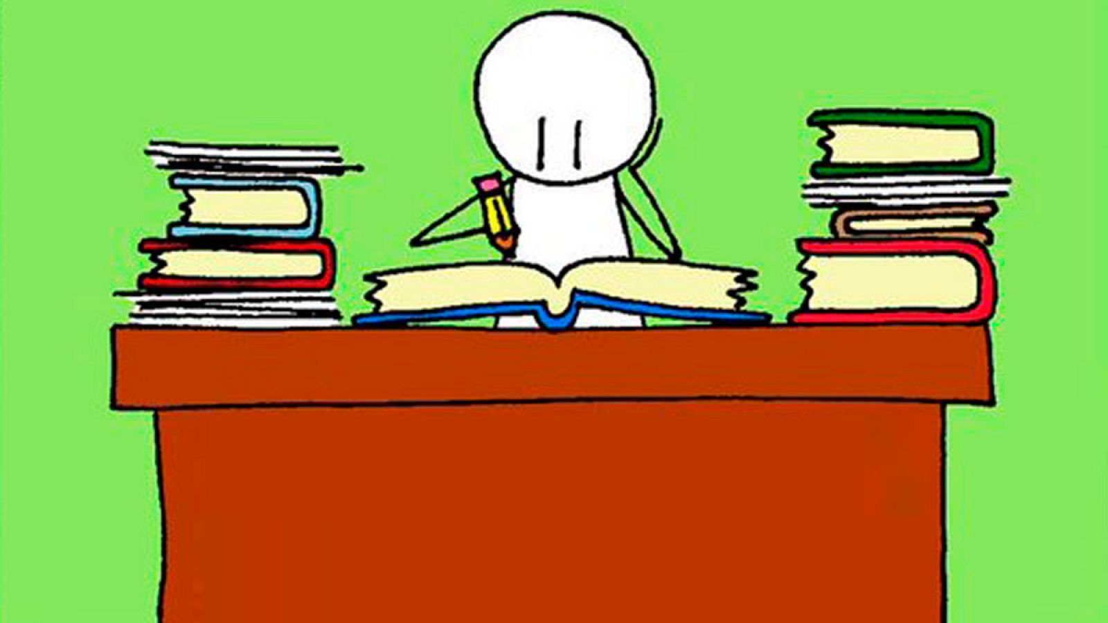 Fragmento de la portada de 'Opocalipsis'