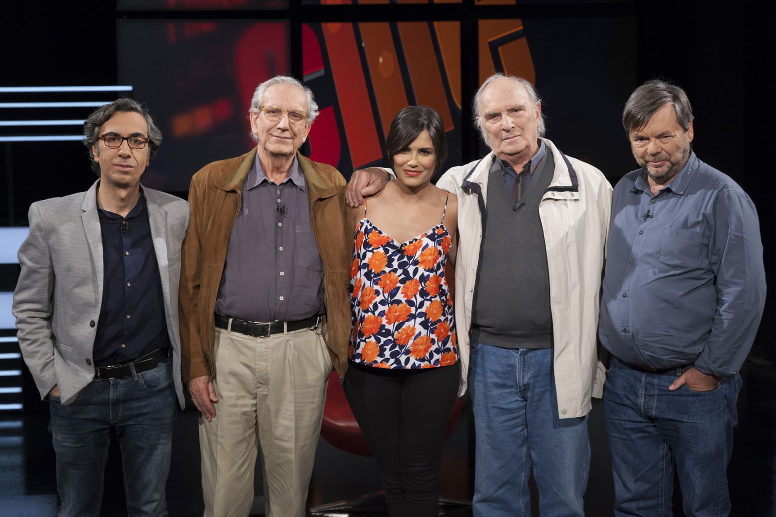 Historia De Nuestro Cine