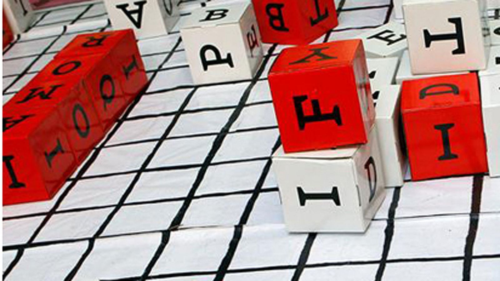 Los niños son maestros en crear ritmos inventados en el lenguaje