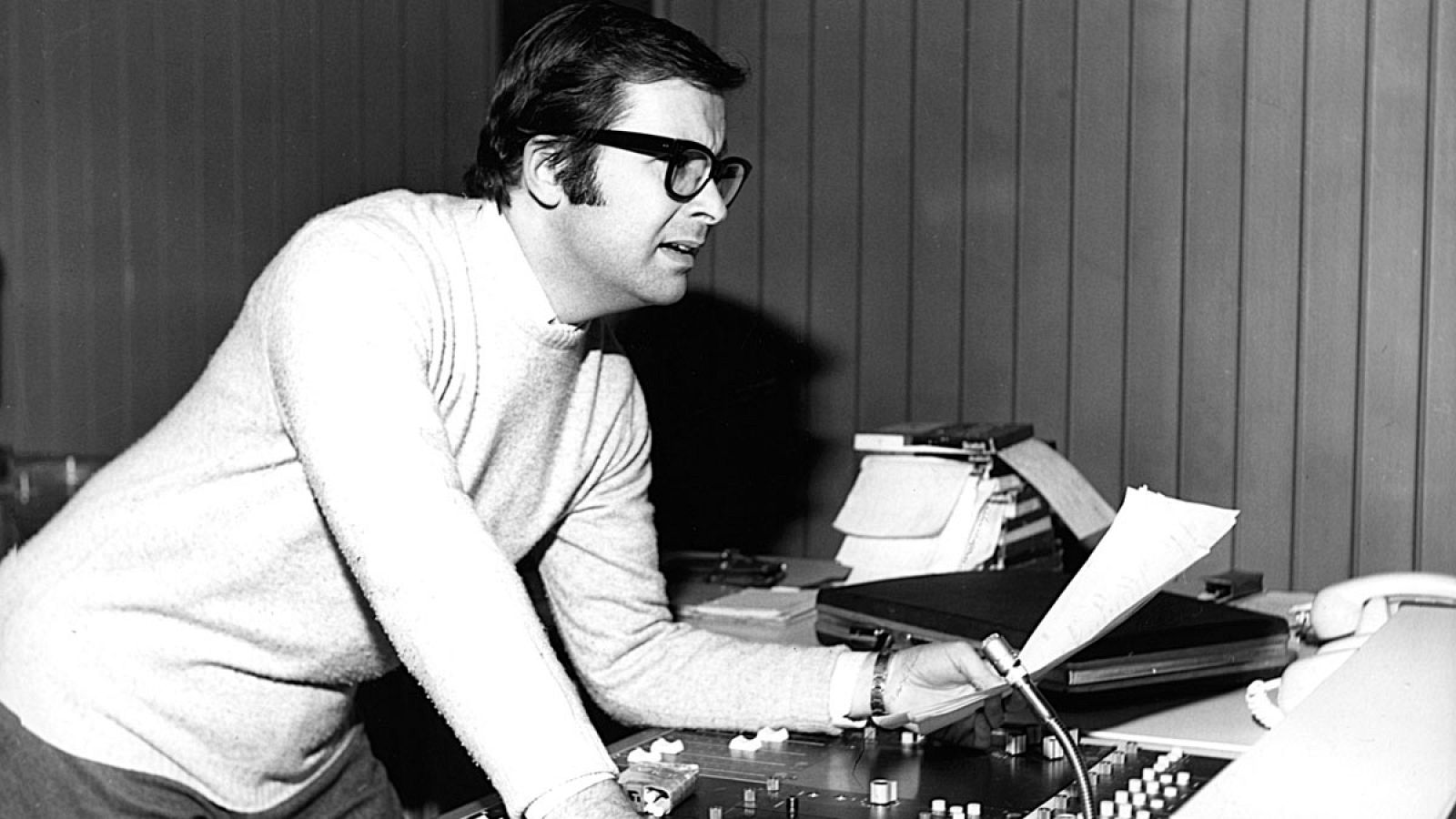 Narciso Ibáñez Serrador