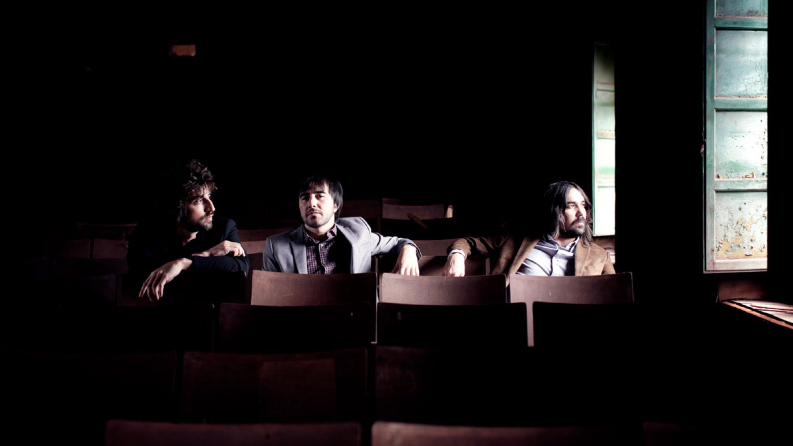 Lori Meyers, en el cartel del True Music Festival de Madrid.