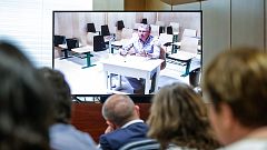 Granados pide al juez rebajar la fianza a 120.000 euros para poder salir de prisión
