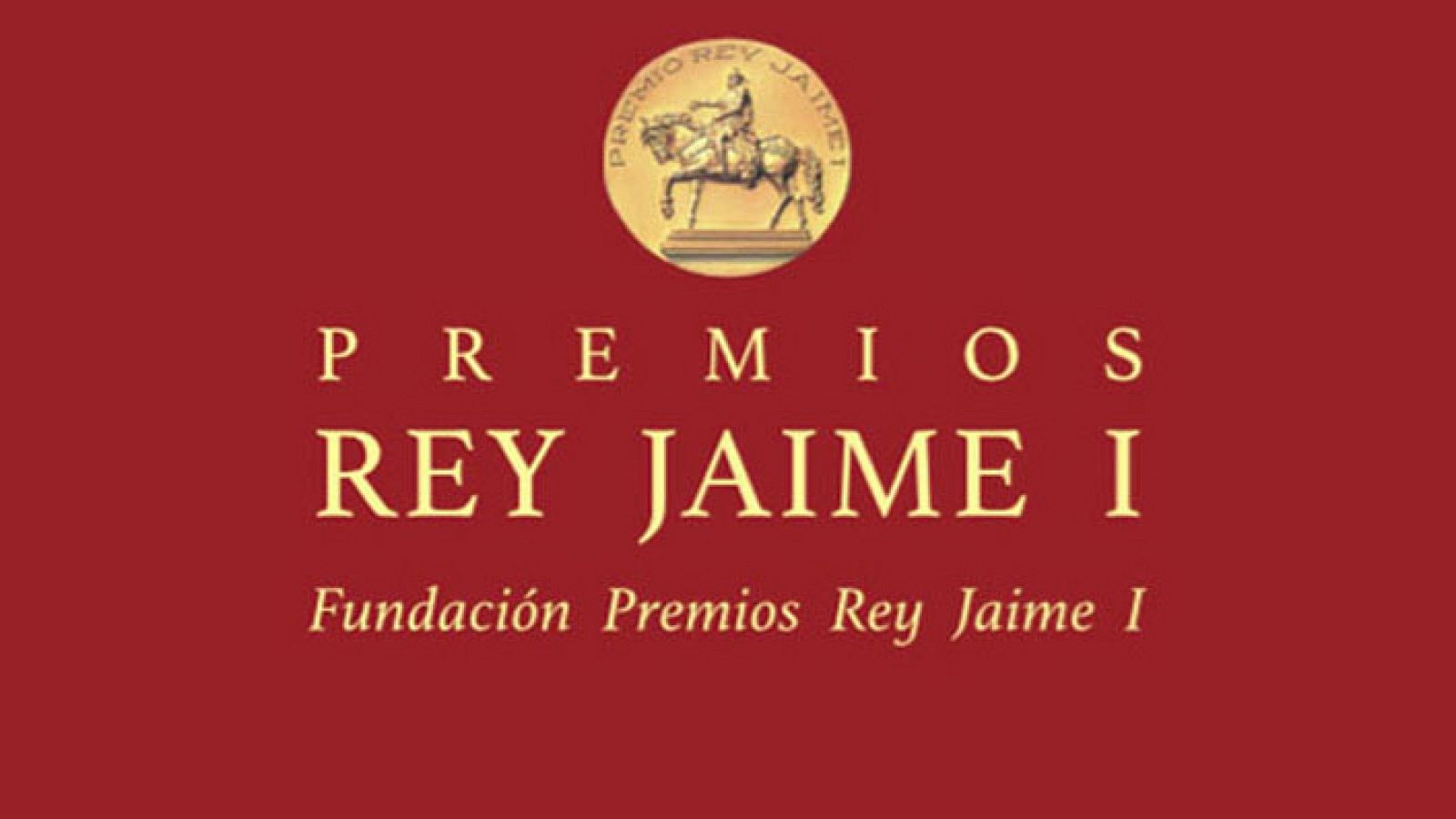 Premios Rey Jaime I 2017