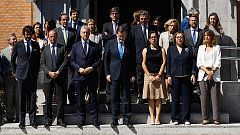 España condena el "atroz" atentado en Manchester y muestra su "apoyo absoluto" a Reino Unido