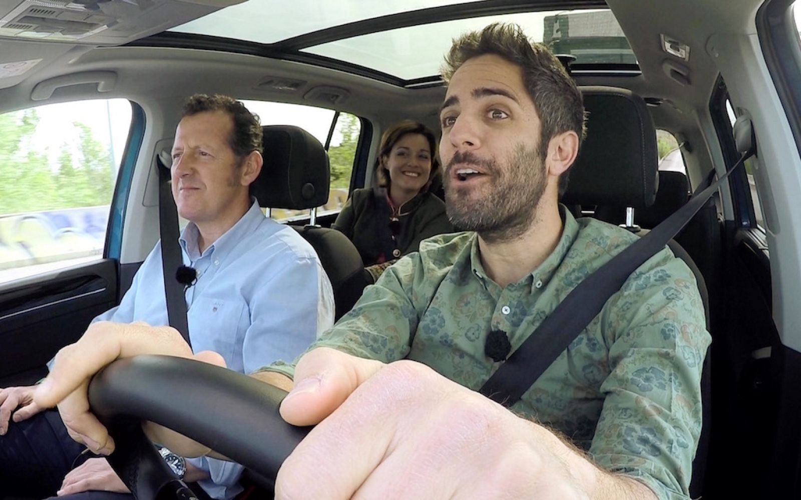 entrevista robertoleal hq