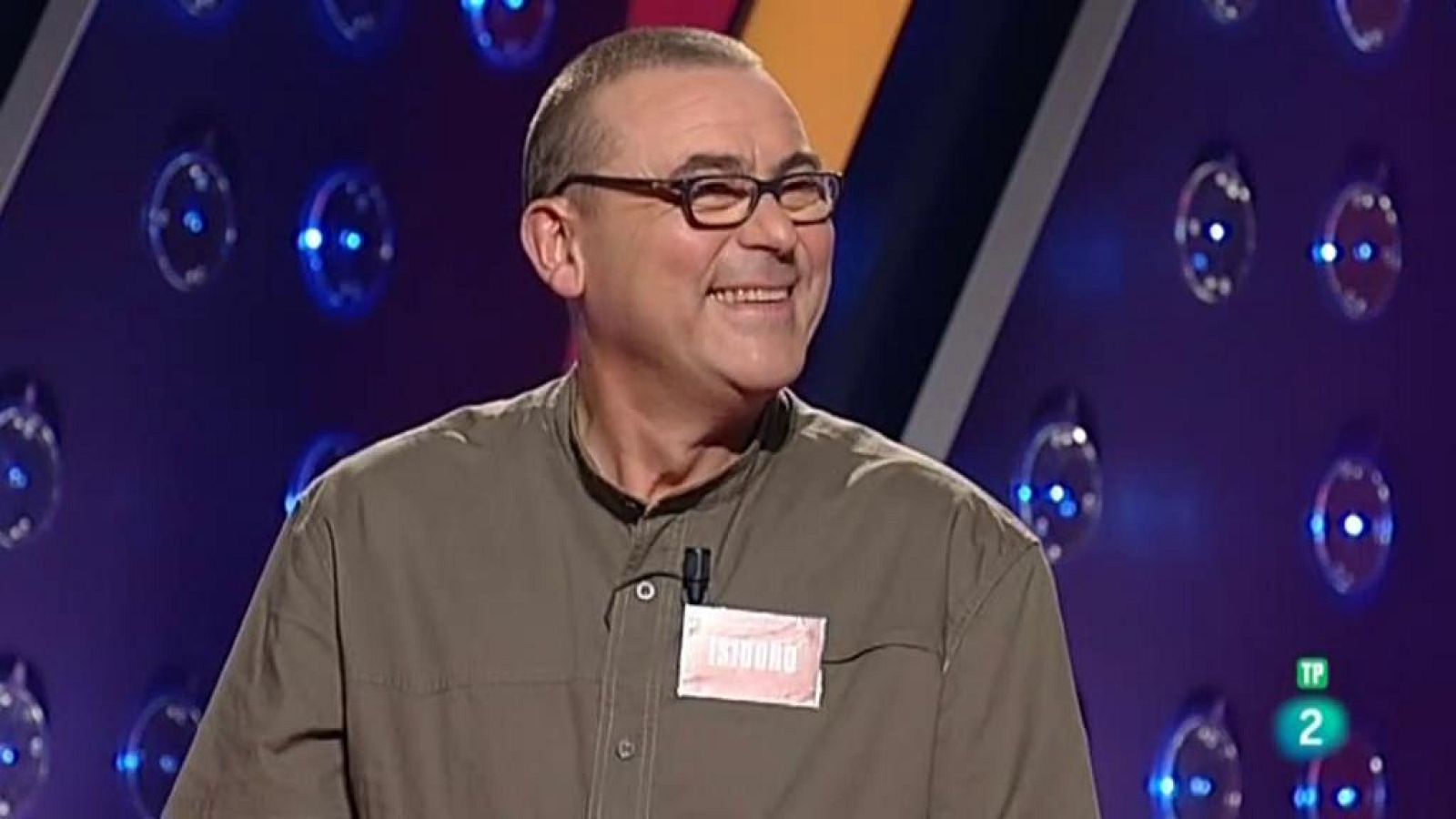 Isidoro Galisteo ha alcanzado los 50 programas