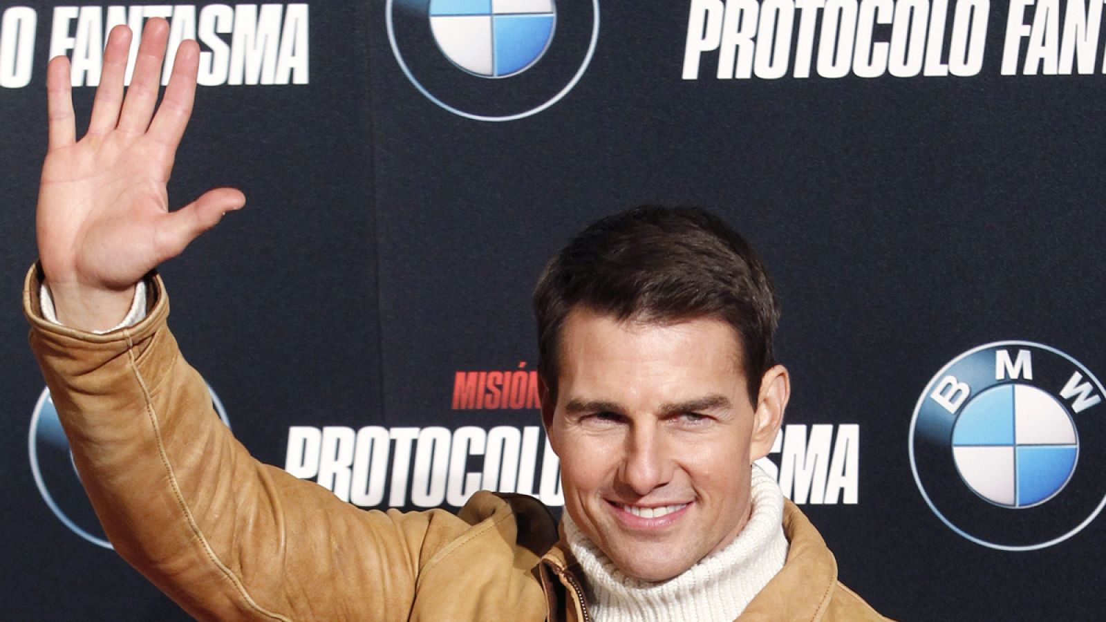 Tom Cruise