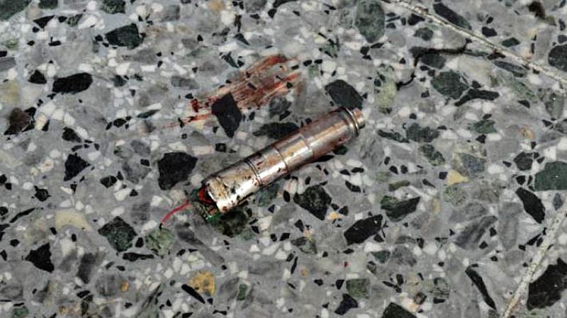 Las filtraciones sobre el ataque en Mánchester abren una brecha diplomática entre Reino Unido y EE.UU.