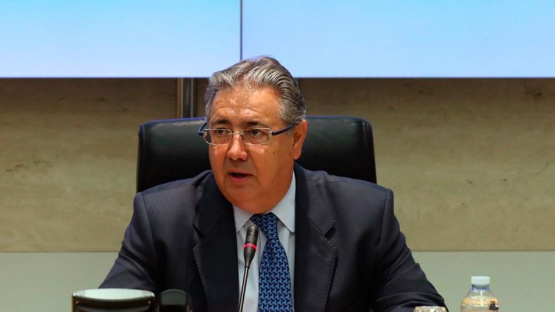 España mantiene el nivel 4 de alerta antiterrorista tras el atentado de Manchester