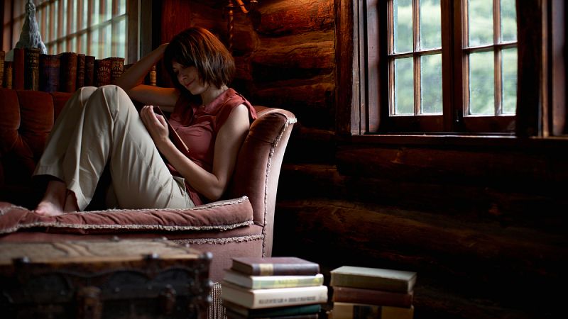 Aprender a leer de adulto provoca cambios profundos en el cerebro