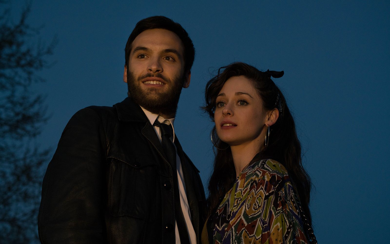 Carlos y Karina en el emocionante fin de temporada