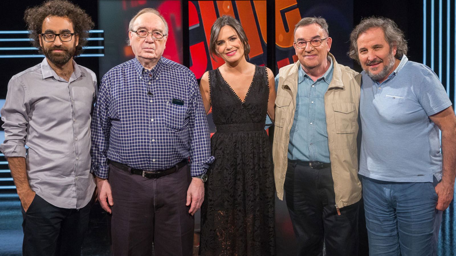 'Historia de nuestro cine' recupera adaptaciones literarias con motivo de la Feria del Libro de Madrid