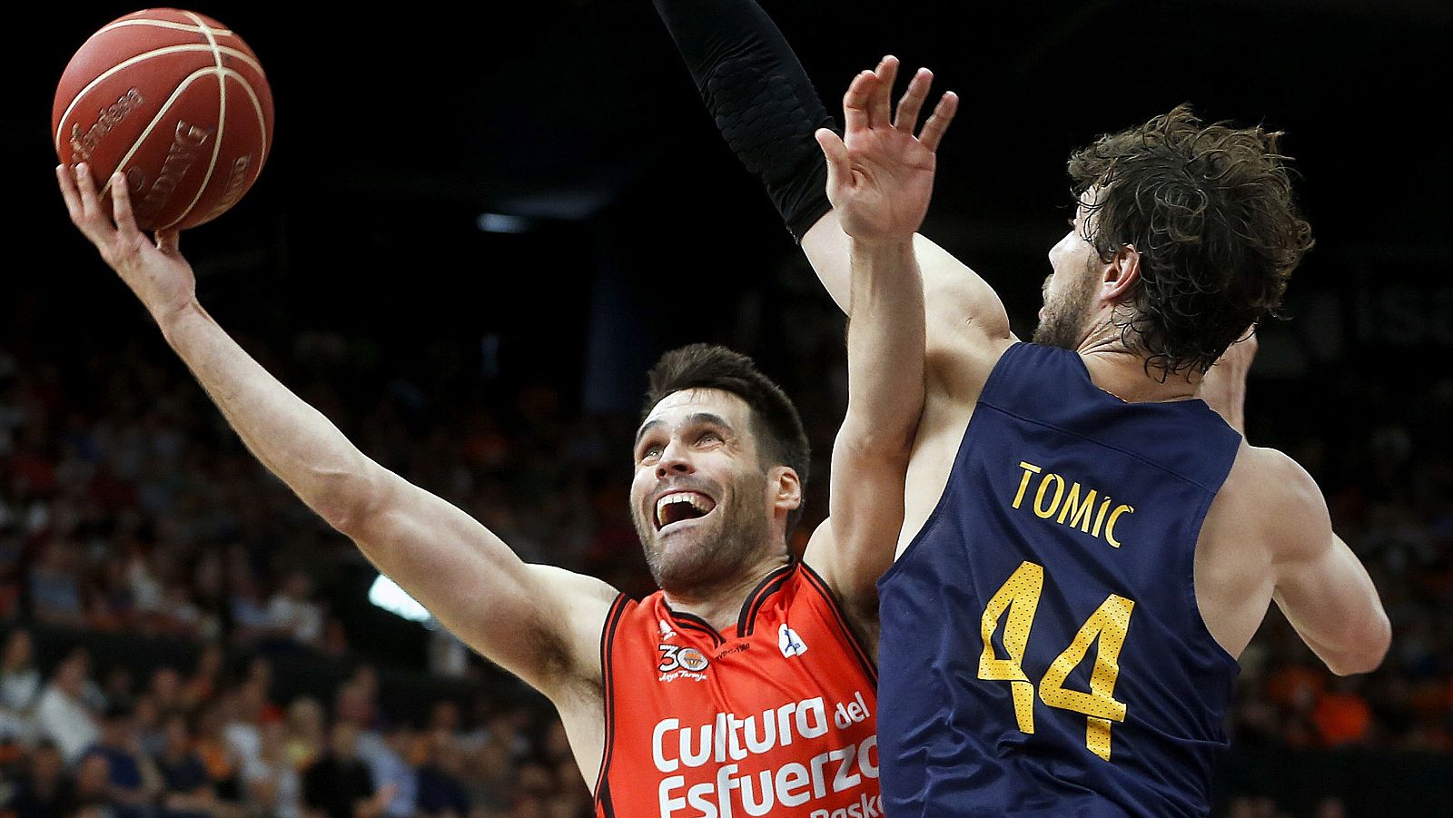 VALENCIA - FC BARCELONA