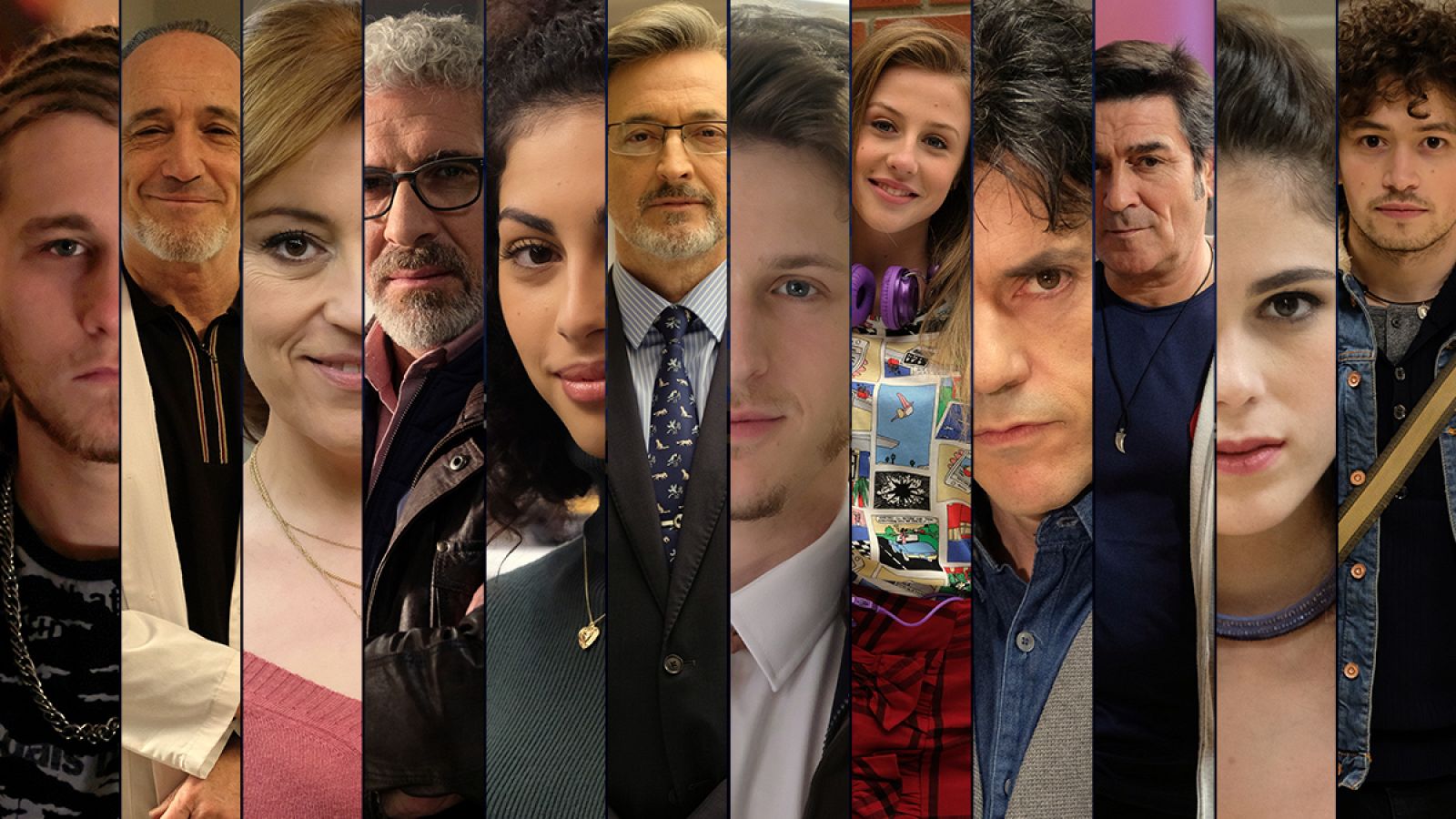 Descubre qué habitante de 'Kabul' eres