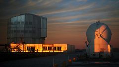 Comienza en Chile la construcción del telescopio más grande del mundo