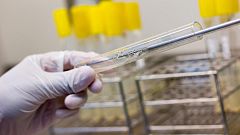 Desarrollan un "superantibiótico" capaz de acabar con las bacterias más resistentes