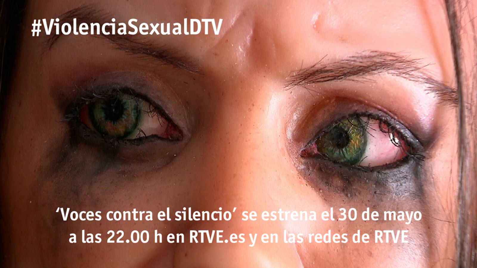 Documentos TV. Violencia sexual. Voces contra el silencio