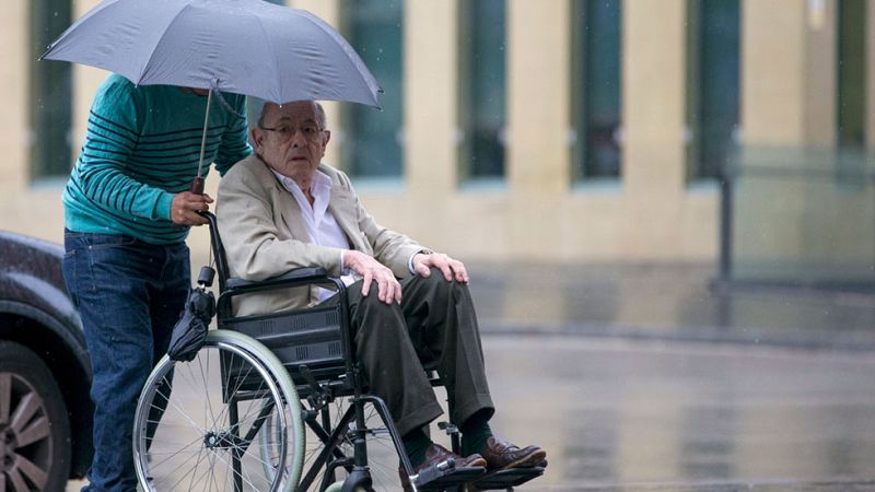 El fiscal concluye que CDC usó el Palau de la Música de  "cañería" para cobrar comisiones ilegales   