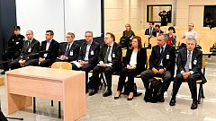 El expresidente de la CAM admite que carecía de conocimientos para detectar problemas en la caja