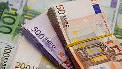 El déficit público bajó en el primer trimestre hasta el 0,5%, sin contar ayuntamientos ni ayudas bancarias