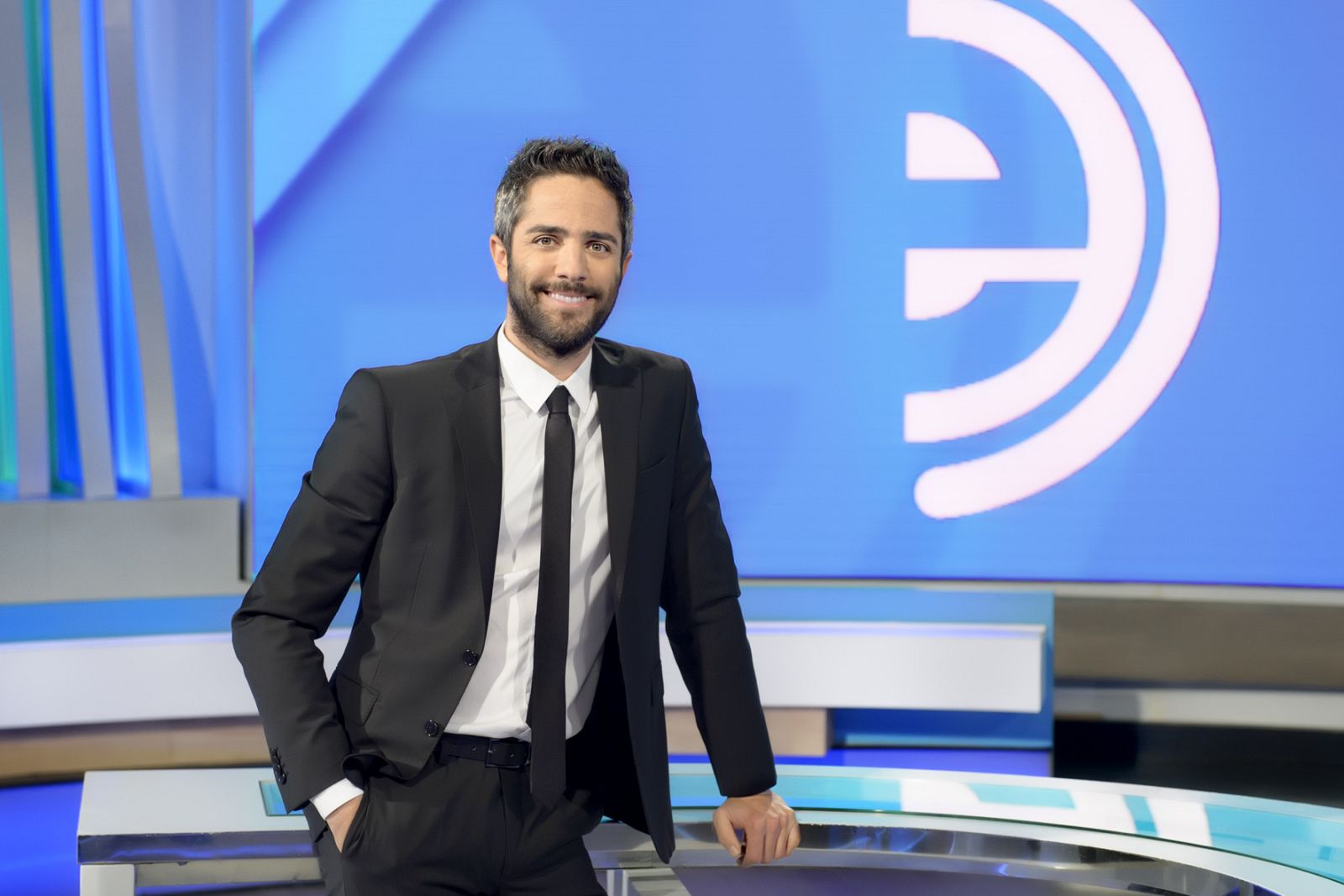 Roberto Leal presenta 'España Directo' de lunes a viernes, a las 19:20 horas, en La 1