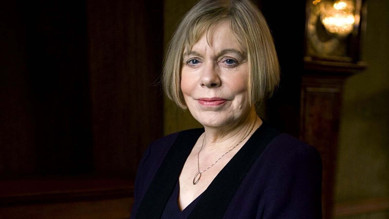 La escritora británica Karen Armstrong, Premio Princesa de Asturias de Ciencias Sociales 2017.