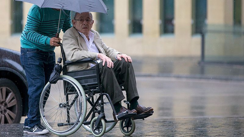 El Consorcio del Palau evita adherirse a la Fiscalía para acusar a CDC